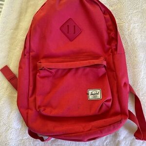 Herschel Backpack